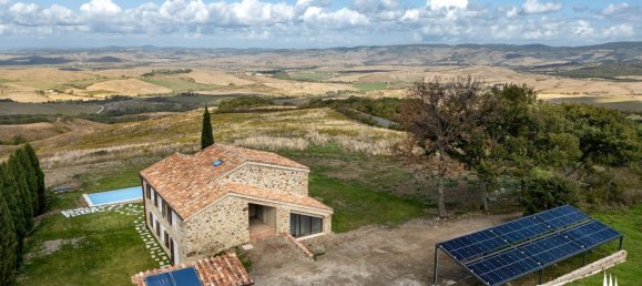 7 rooms House in Castiglione d'Orcia, Italy No. 54071 24