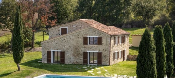 7 rooms House in Castiglione d'Orcia, Italy No. 54071 5