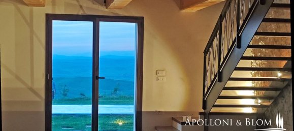 7 rooms House in Castiglione d'Orcia, Italy No. 54071 4