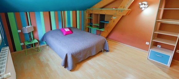 5 Schlafzimmer Villa in La Bresse, France, Nr. 75987 19