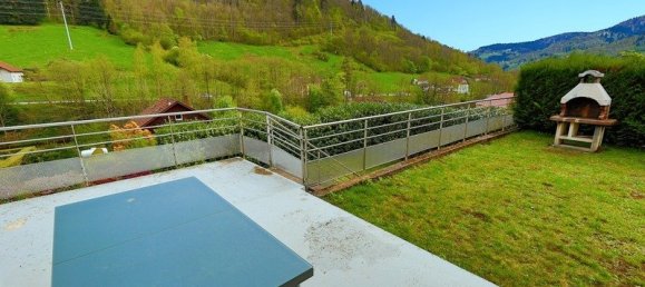 5 Schlafzimmer Villa in La Bresse, France, Nr. 75987 6