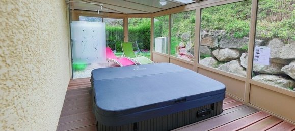 5 Schlafzimmer Villa in La Bresse, France, Nr. 75987 4