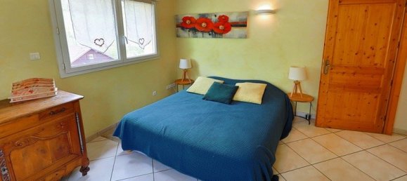 5 Schlafzimmer Villa in La Bresse, France, Nr. 75987 13