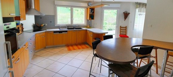 5 Schlafzimmer Villa in La Bresse, France, Nr. 75987 7