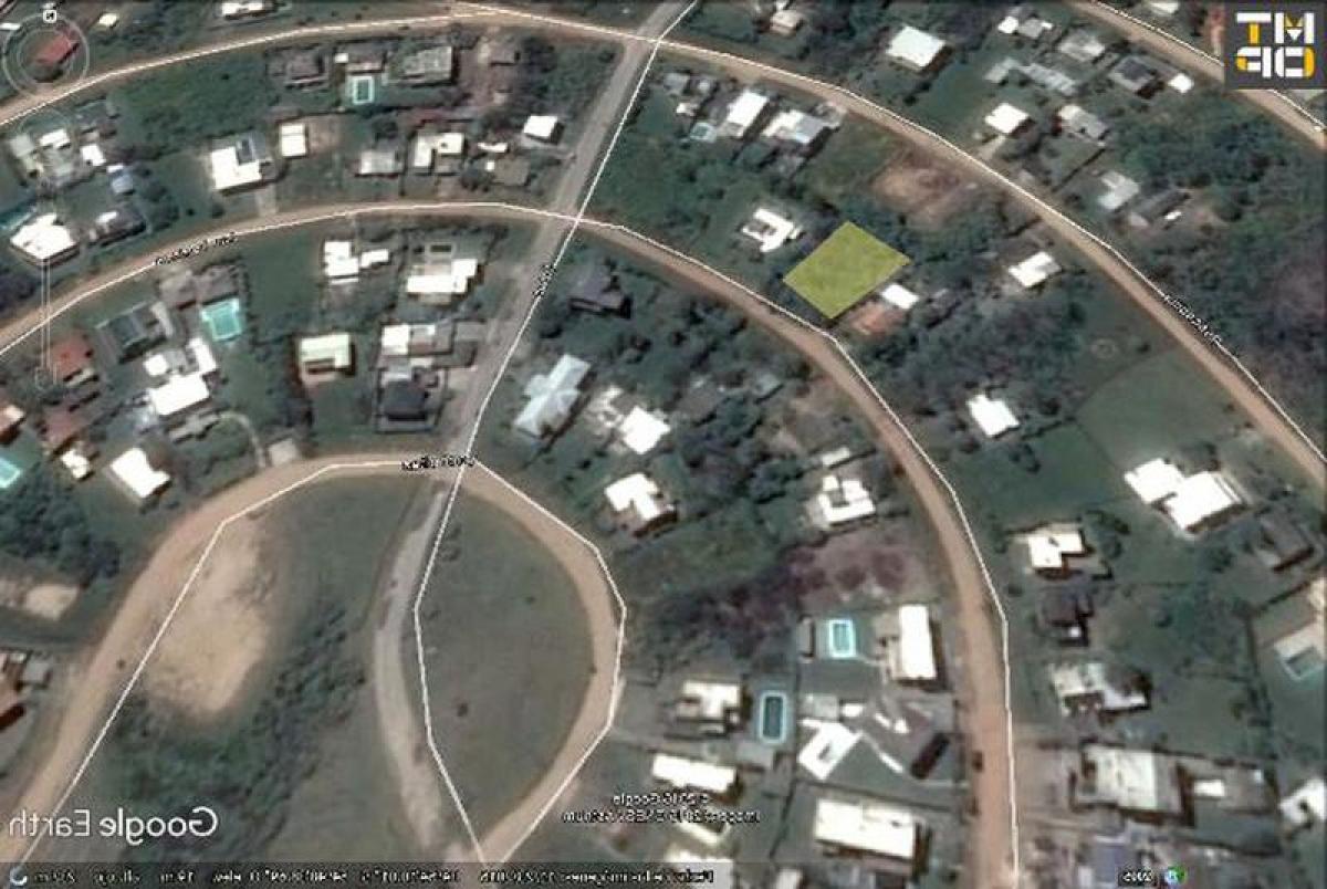  Land in Maldonado, Uruguay No. 15277