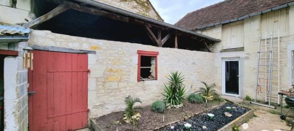 Таунхаус с 2 спальнями в Нуатр, Франция № 306234 4