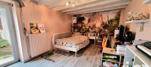 Таунхаус с 2 спальнями в Нуатр, Франция № 306234 10