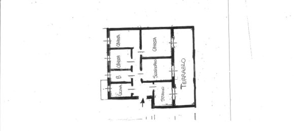 Apartamento T5 em Milan, Italy N.º 314215 32