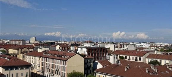 Apartamento T5 em Milan, Italy N.º 314215 6