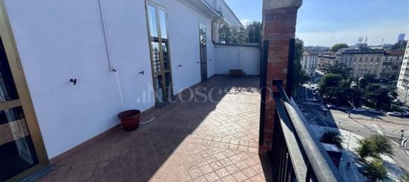 Apartamento T5 em Milan, Italy N.º 314215 4