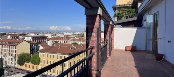 Apartamento T5 em Milan, Italy N.º 314215 2