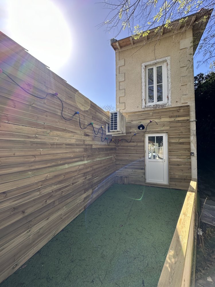 2 bedrooms House in Arcachon, France No. 185235