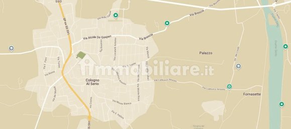 2 chambres Appartement à Cologno al Serio, Italy No. 301930 10