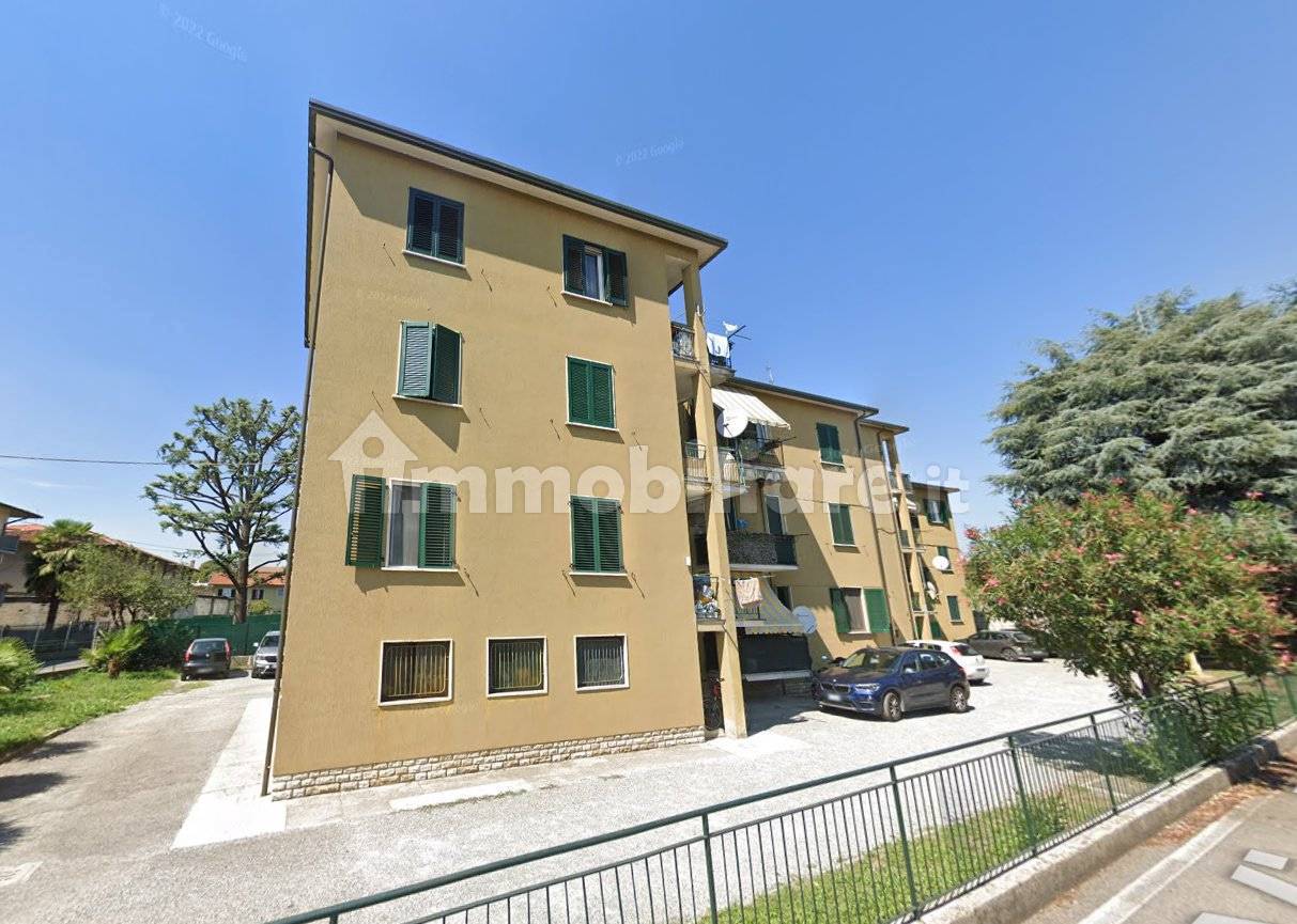 2 chambres Appartement à Cologno al Serio, Italy No. 301930
