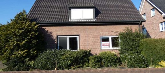 3 غرف نوم منزل في Borken, Germany رقم 211453 3