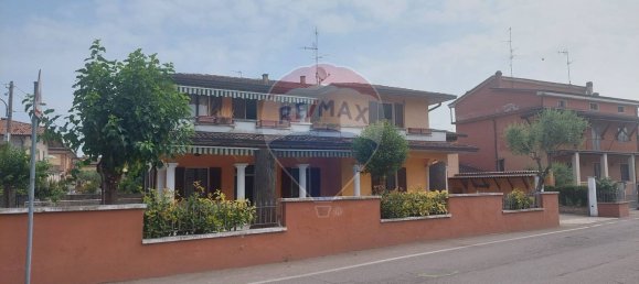 5 bedrooms House in Bagnolo Mella, Italy No. 365350 2