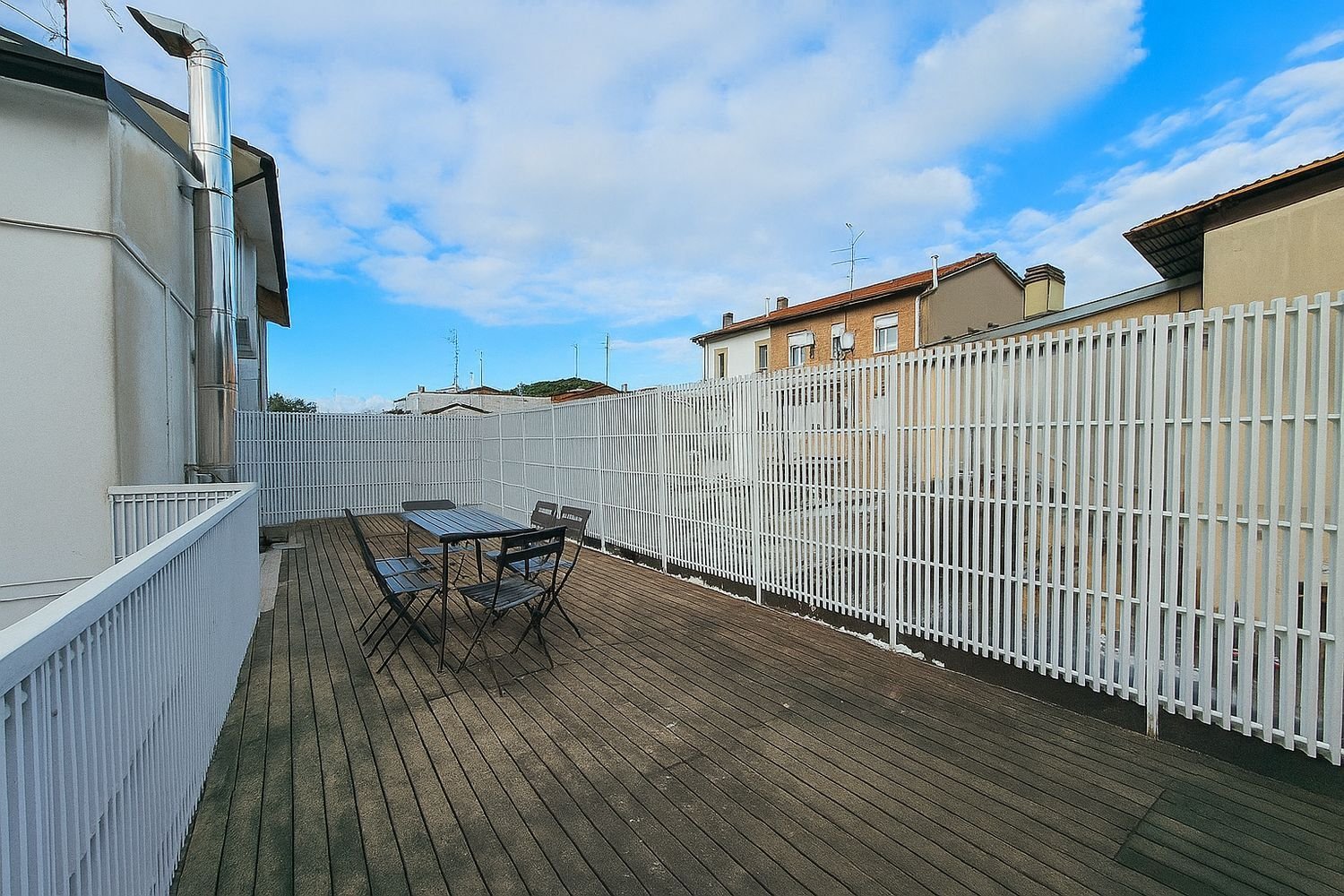 Apartamento T4 em Ravenna, Italy N.º 372469