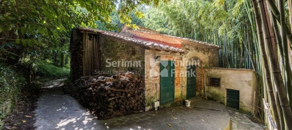 11غرفة منزل في San Giuliano Terme, Italy رقم 57729 26