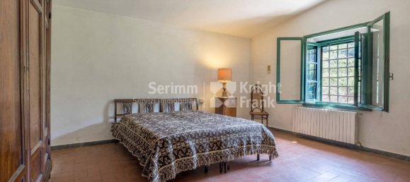 11غرفة منزل في San Giuliano Terme, Italy رقم 57729 23