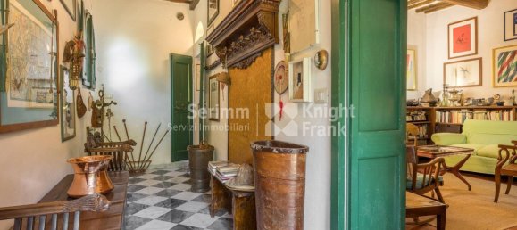 11غرفة منزل في San Giuliano Terme, Italy رقم 57729 14