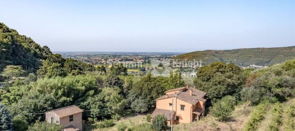 11غرفة منزل في San Giuliano Terme, Italy رقم 57729 4