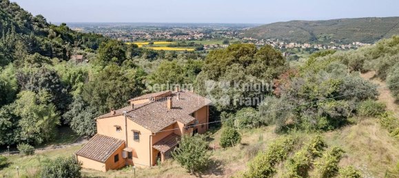 11غرفة منزل في San Giuliano Terme, Italy رقم 57729 3