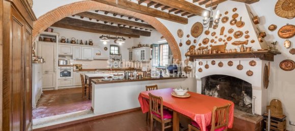 11غرفة منزل في San Giuliano Terme, Italy رقم 57729 5