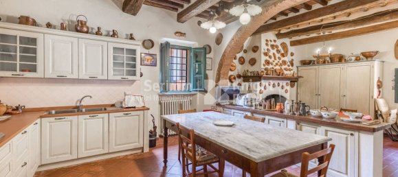 11غرفة منزل في San Giuliano Terme, Italy رقم 57729 7