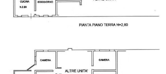 12 rooms House in Santa Maria di Sala, Italy No. 295195 39