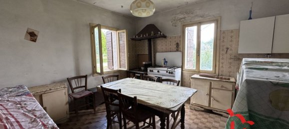 12 rooms House in Santa Maria di Sala, Italy No. 295195 24