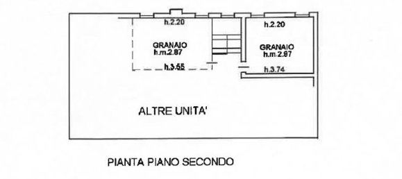 12 rooms House in Santa Maria di Sala, Italy No. 295195 38