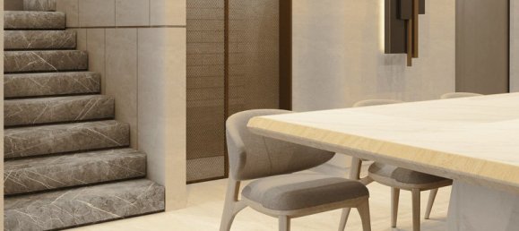 Adosado de 4 dormitorios en Mohammed Bin Rashid City, UAE No. 2076 10