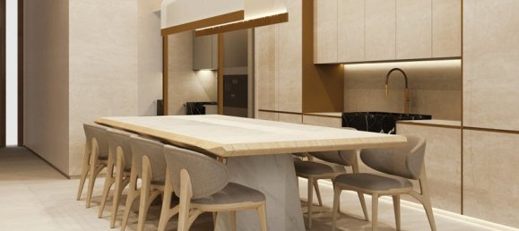 Adosado de 4 dormitorios en Mohammed Bin Rashid City, UAE No. 2076 9