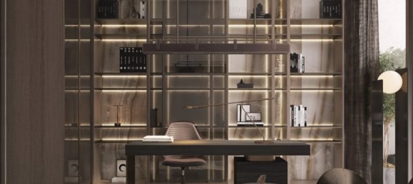 Adosado de 4 dormitorios en Mohammed Bin Rashid City, UAE No. 2076 24