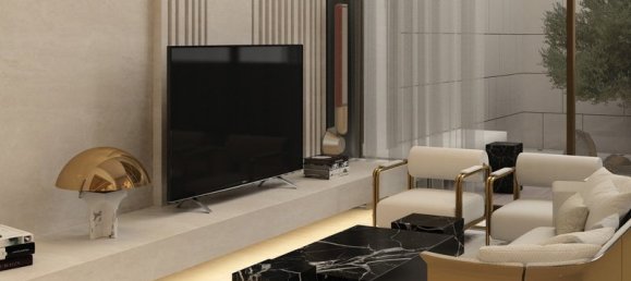 Adosado de 4 dormitorios en Mohammed Bin Rashid City, UAE No. 2076 13