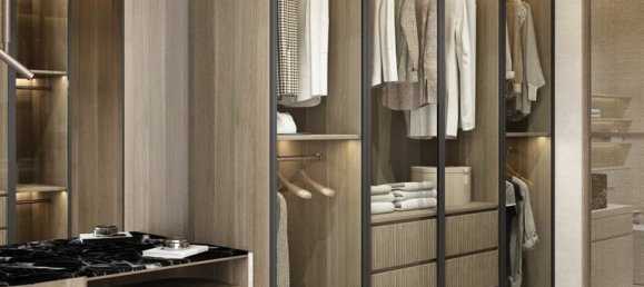 Adosado de 4 dormitorios en Mohammed Bin Rashid City, UAE No. 2076 8