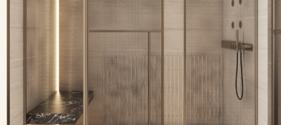 Adosado de 4 dormitorios en Mohammed Bin Rashid City, UAE No. 2076 4