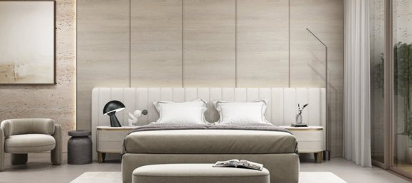 Adosado de 4 dormitorios en Mohammed Bin Rashid City, UAE No. 2076 23