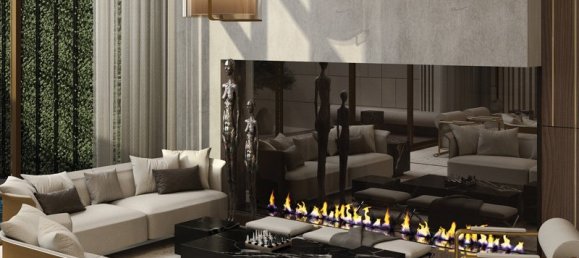 Adosado de 4 dormitorios en Mohammed Bin Rashid City, UAE No. 2076 14