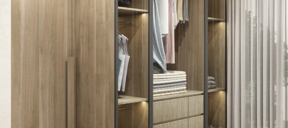 Adosado de 4 dormitorios en Mohammed Bin Rashid City, UAE No. 2076 7