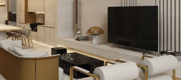 Adosado de 4 dormitorios en Mohammed Bin Rashid City, UAE No. 2076 17