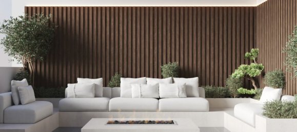 Adosado de 4 dormitorios en Mohammed Bin Rashid City, UAE No. 2076 30