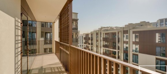 Apartamento T2 em Dubai Creek Harbour (The Lagoons), UAE N.º 112483 6