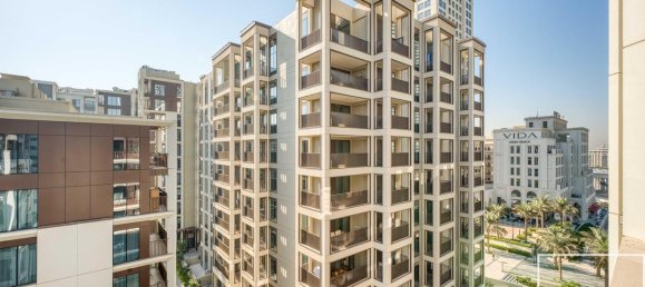 Apartamento T2 em Dubai Creek Harbour (The Lagoons), UAE N.º 112483 25