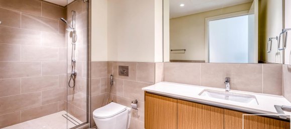 Apartamento T2 em Dubai Creek Harbour (The Lagoons), UAE N.º 112483 23