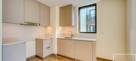 Apartamento T2 em Dubai Creek Harbour (The Lagoons), UAE N.º 112483 10