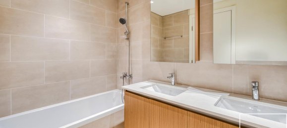 Apartamento T2 em Dubai Creek Harbour (The Lagoons), UAE N.º 112483 22