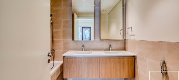 Apartamento T2 em Dubai Creek Harbour (The Lagoons), UAE N.º 112483 19