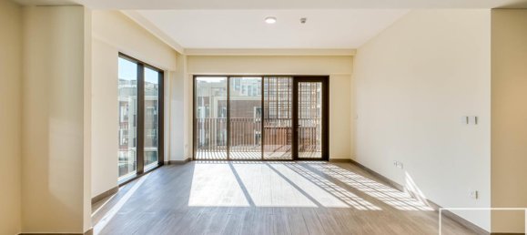 Apartamento T2 em Dubai Creek Harbour (The Lagoons), UAE N.º 112483 4