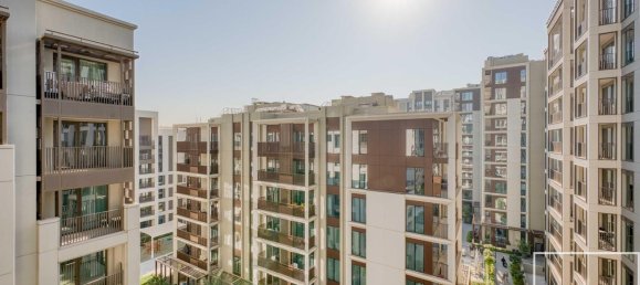 Apartamento T2 em Dubai Creek Harbour (The Lagoons), UAE N.º 112483 24